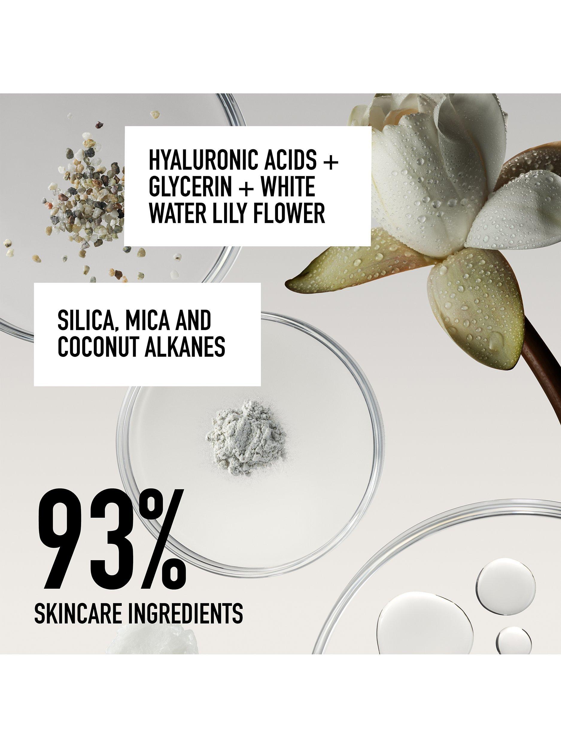 Product image 6 of 8, which shows bareMinerals ORIGINAL Pure Serum Radiant Natural Liquid Foundation, Fair Cool 1