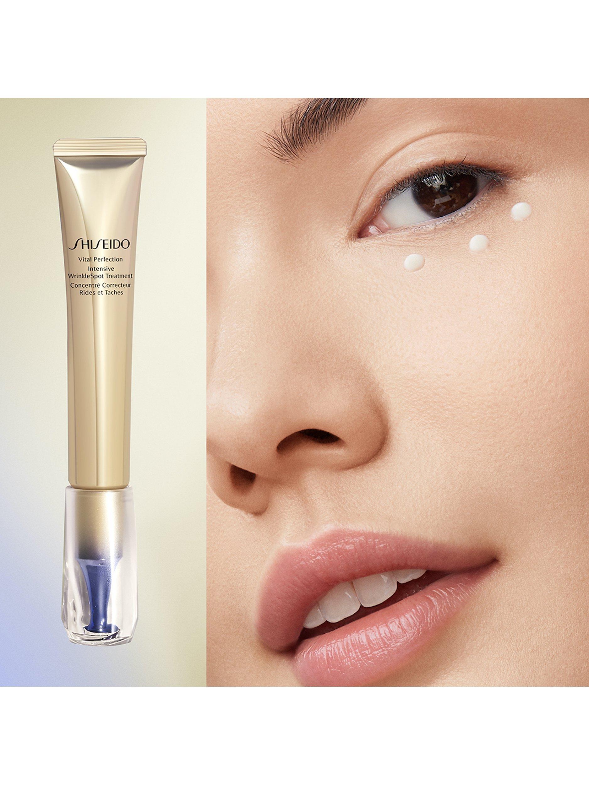 Product image 5 of 7, which shows Shiseido Vital Perfection Intensive WrinkleSpot Treatment, 20ml