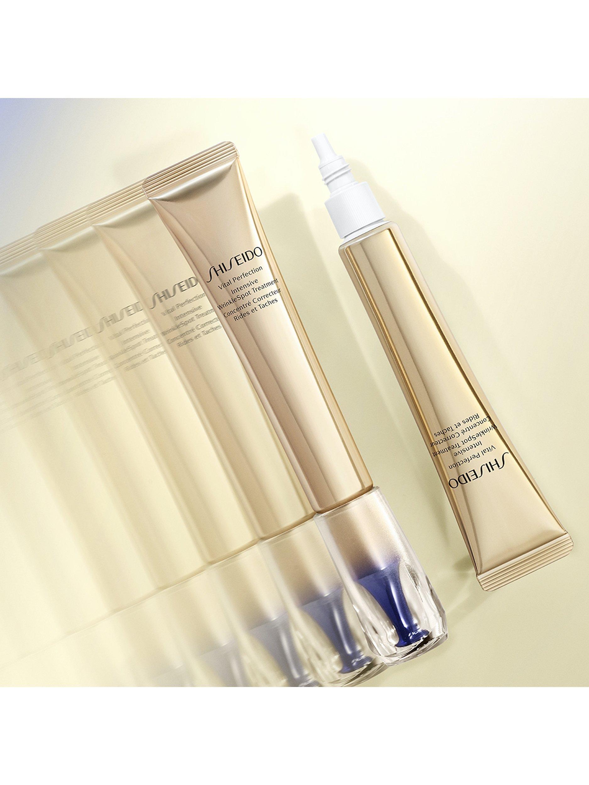 Product image 7 of 7, which shows Shiseido Vital Perfection Intensive WrinkleSpot Treatment, 20ml