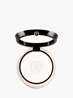 Giorgio Armani Power Fabric+ Setting Powder, 0 Universelle, 