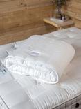 Floks British Wool Mattress Topper