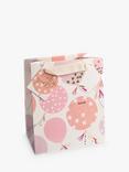 Caroline Gardner Balloons New Baby Girl Gift Bag