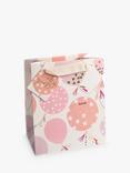 Caroline Gardner Balloons New Baby Girl Gift Bag