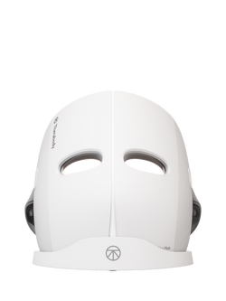 TheraFace LED Skincare Mask by Therabody, White