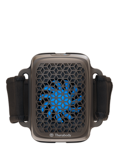 Theragun RecoveryTherm Cube by Therabody