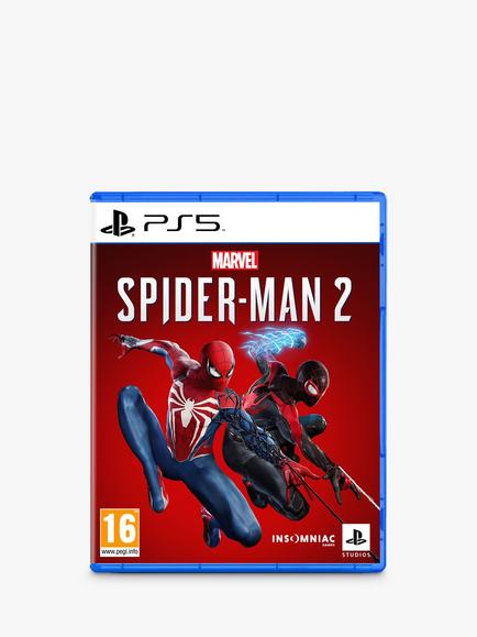 Marvel's Spider-Man 2, PS5, 