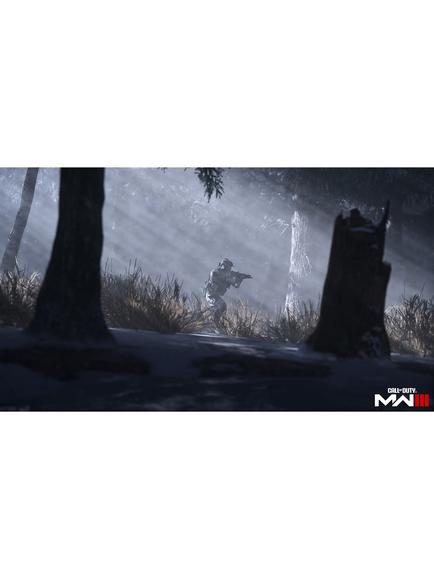 Call of Duty: Modern Warfare III, PS4 - view 2, 