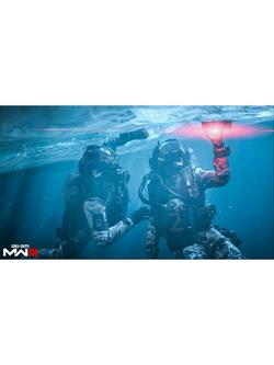 Call of Duty: Modern Warfare III, Xbox Series X and Xbox One - view 2, N/A