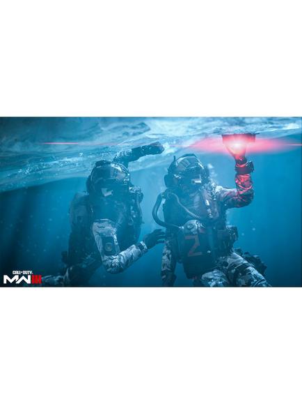 Call of Duty: Modern Warfare III, Xbox Series X and Xbox One - view 2, 