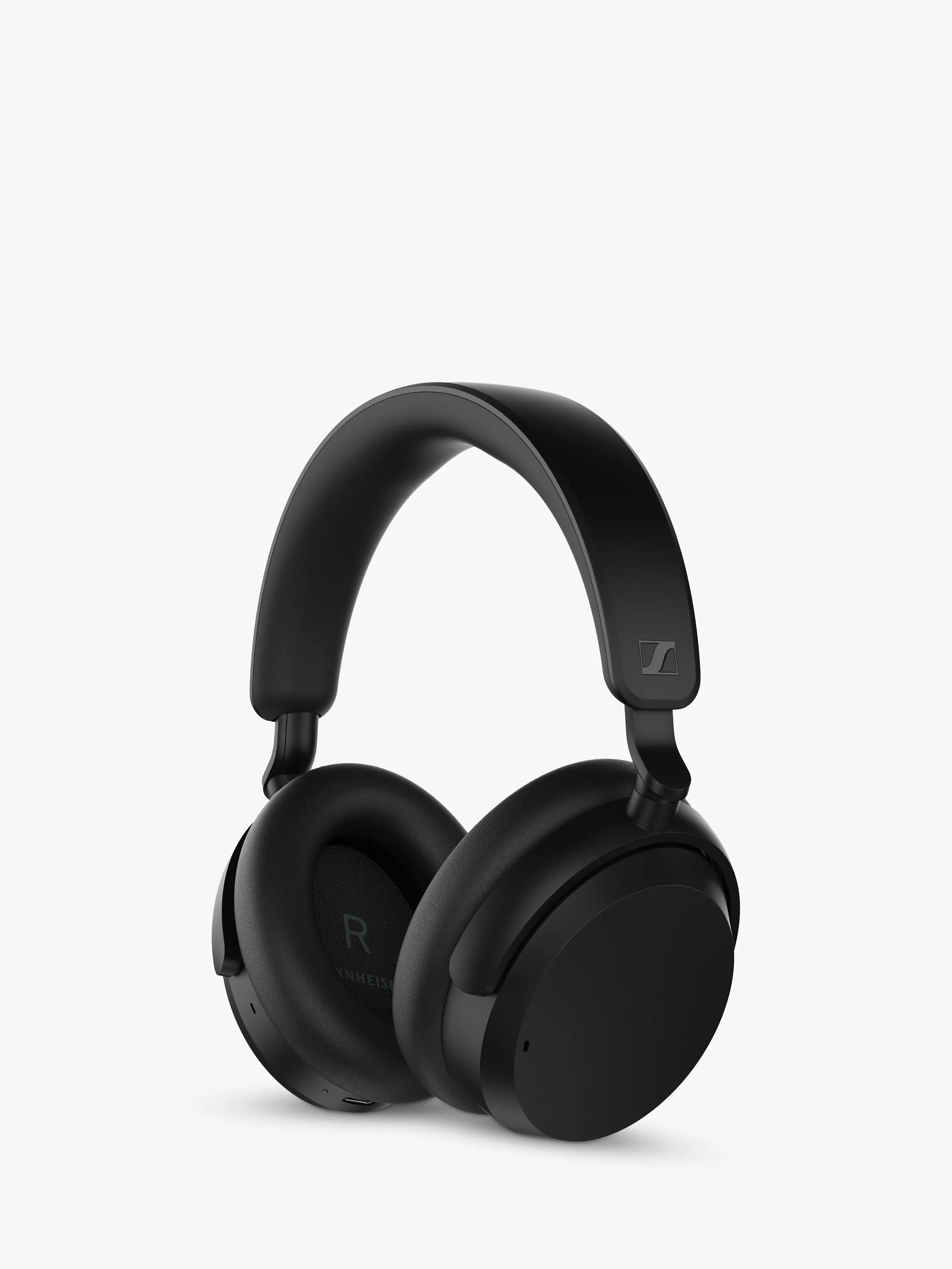 John lewis sennheiser clearance
