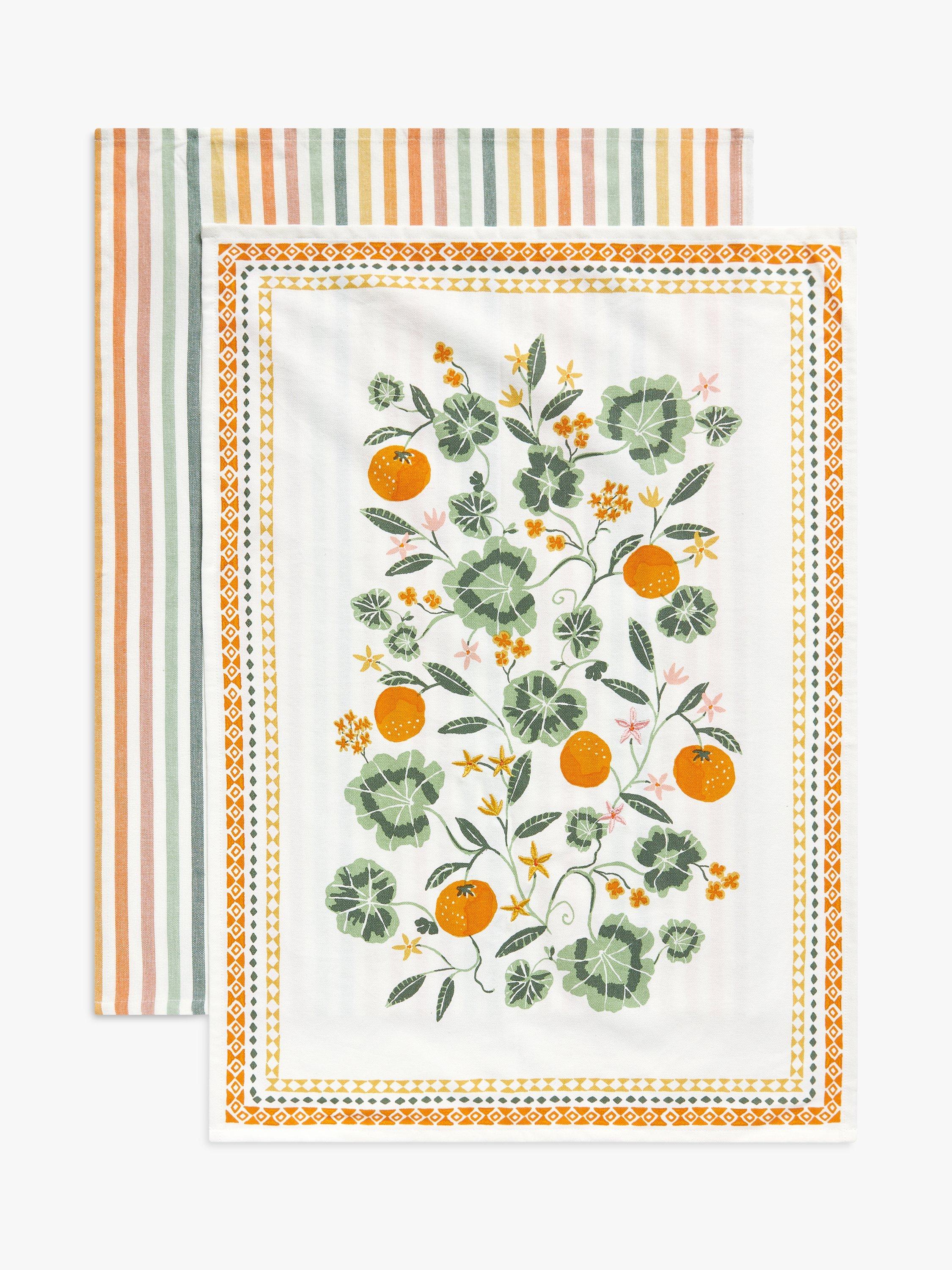 John lewis tea towels discount