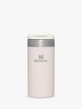 Stanley Aerolight Transit Insulated Leak-Proof Travel Mug, 350ml