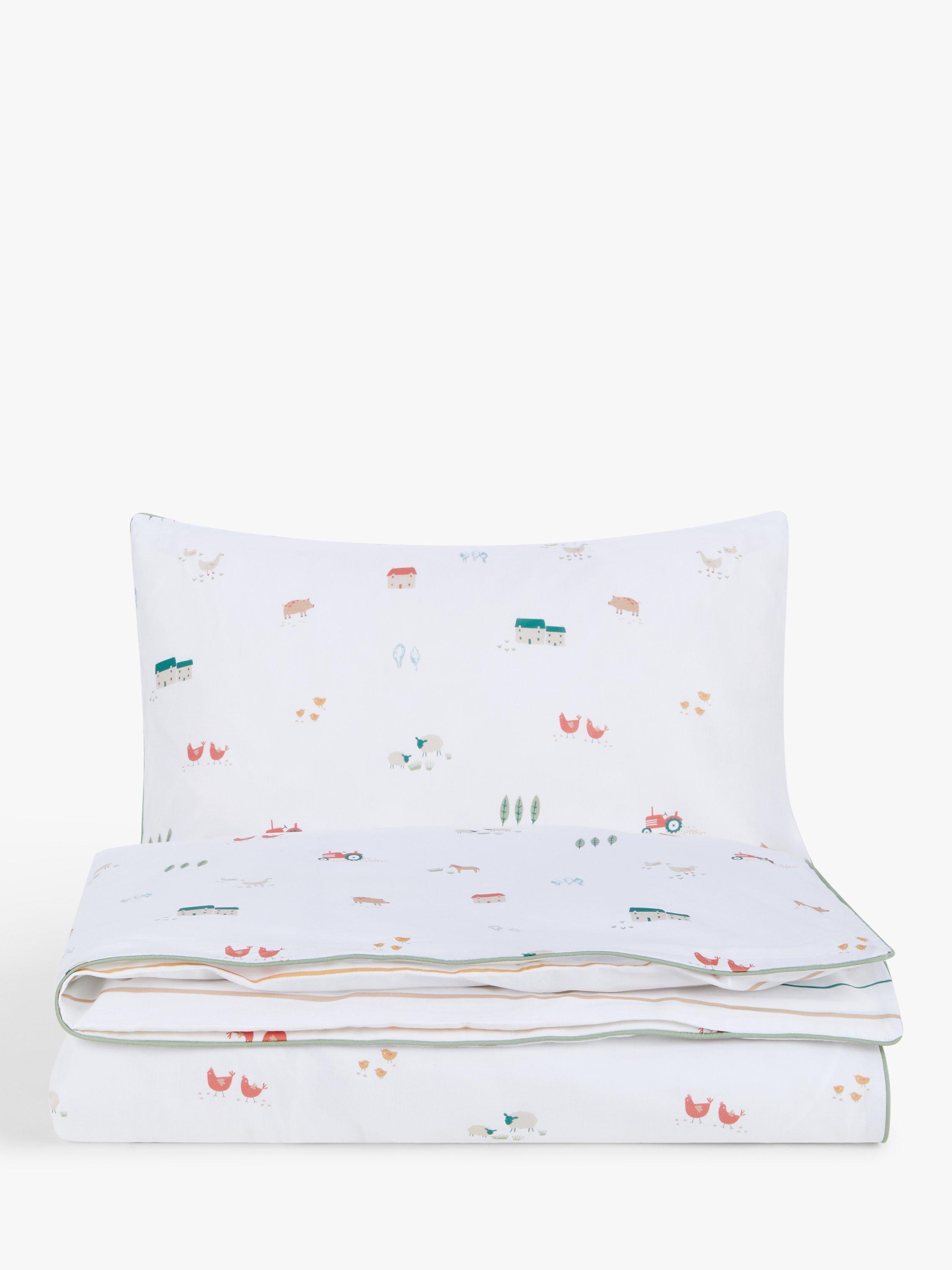 Cot bed bedding john lewis online