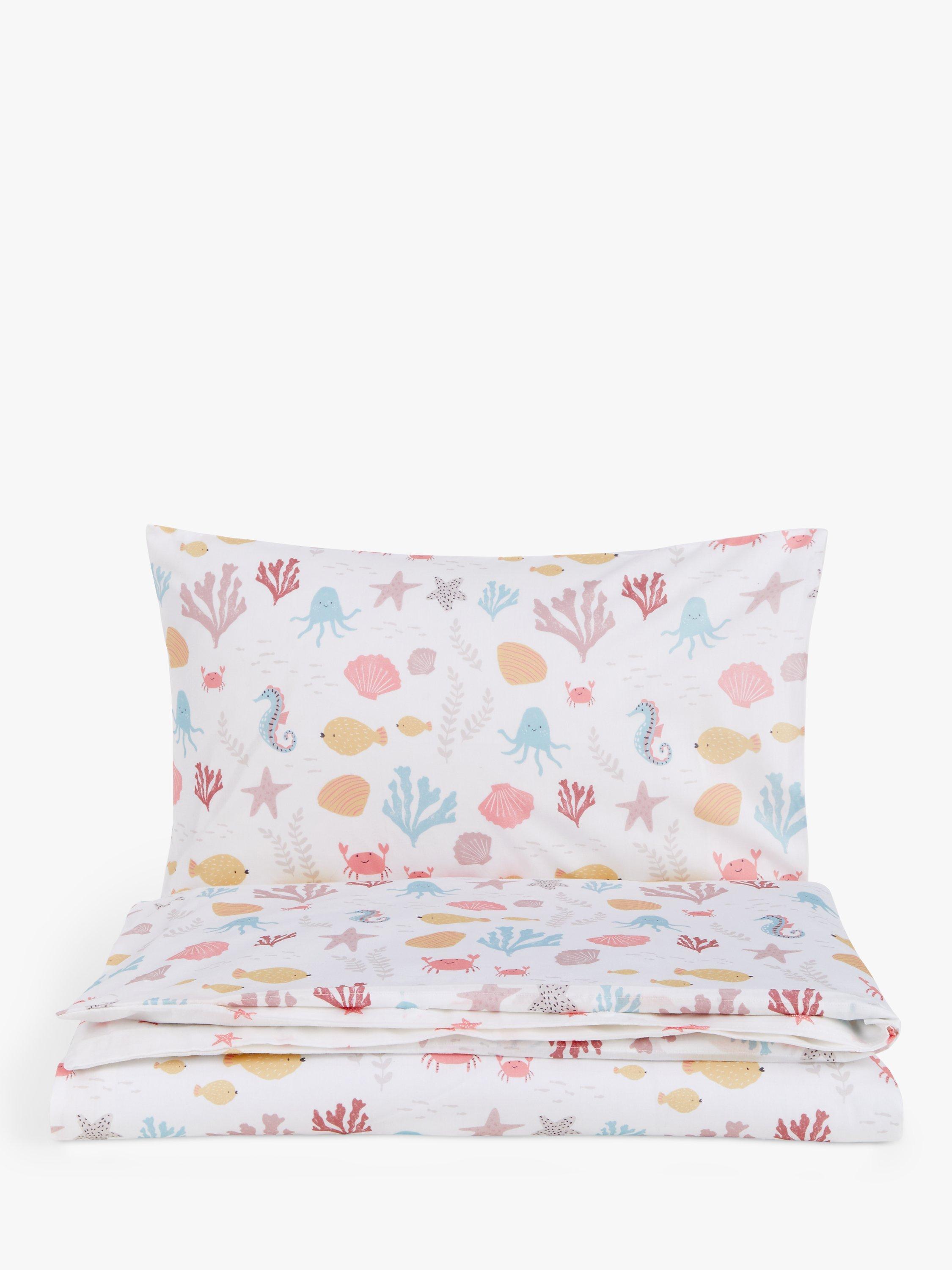 John lewis baby bedding on sale