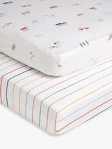 John lewis cot mattress 140 x 70 online