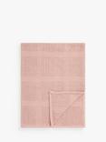 John Lewis Baby Cotton Cellular Blanket, 70 x 90cm