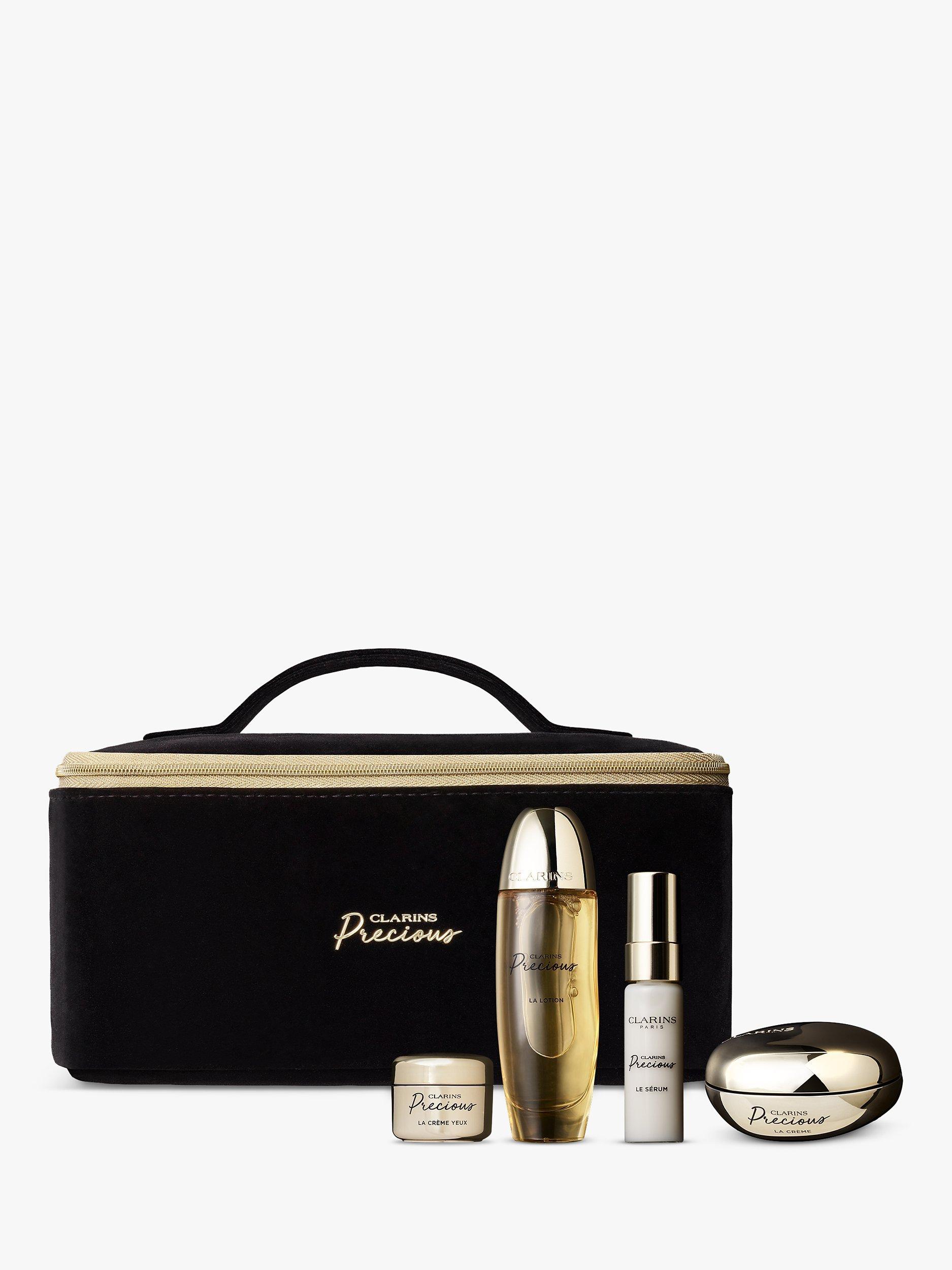 Clarins Precious Skincare Gift Set