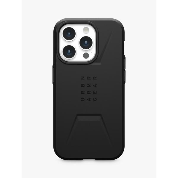 UAG Civilian Magsafe Case for iPhone 15 Pro