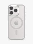 QDOS Hybrid Soft & Snap Case for iPhone 15 Pro