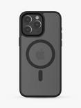 QDOS Hybrid Soft & Snap Case for iPhone 15 Pro Max