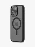 QDOS Hybrid Soft & Snap Case for iPhone 15 Pro Max