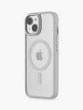 QDOS Hybrid Soft & Snap Case for iPhone 15