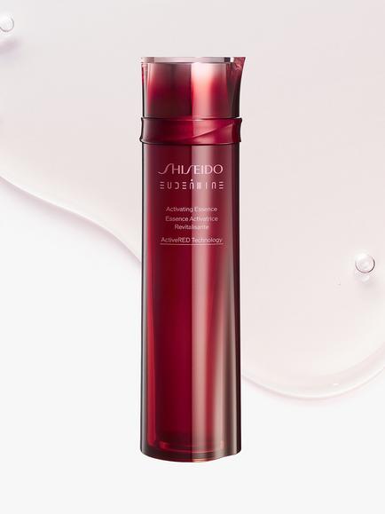 Shiseido Eudermine Activating Essence Toner, Refill, 145ml - view 2, 