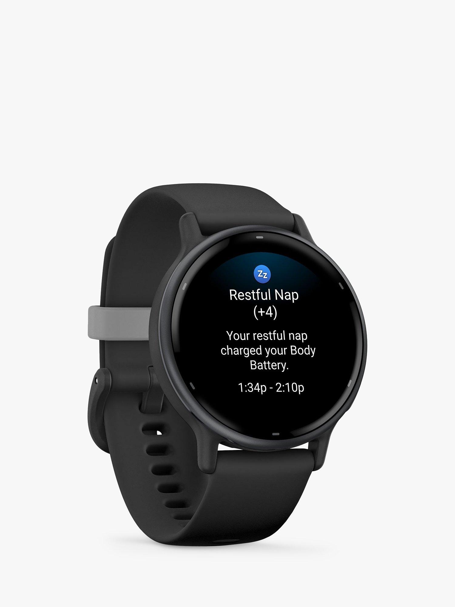 John lewis garmin fenix 5s online