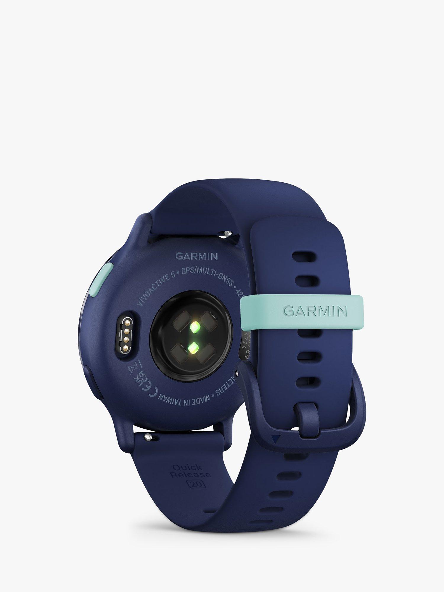 Garmin vivoactive john lewis sale