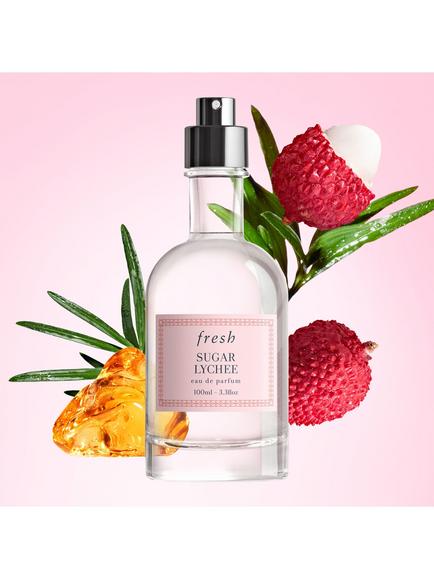 Fresh Sugar Lychee Eau de Parfum - view 2, 