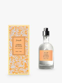 Fresh Citron De Vigne Eau de Parfum - view 2, 