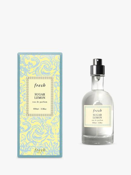 Fresh Sugar Lemon Eau de Parfum - view 2, 