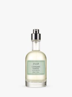 Fresh Cannabis Santal Eau de Parfum, 
