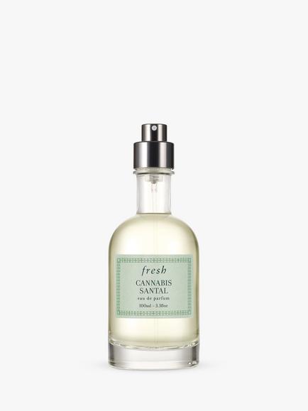 Fresh Cannabis Santal Eau de Parfum, 