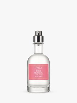 Fresh Rose Morning Eau de Parfum, 