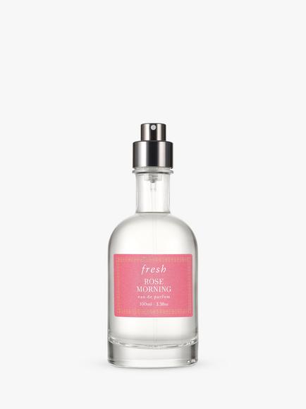 Fresh Rose Morning Eau de Parfum, 