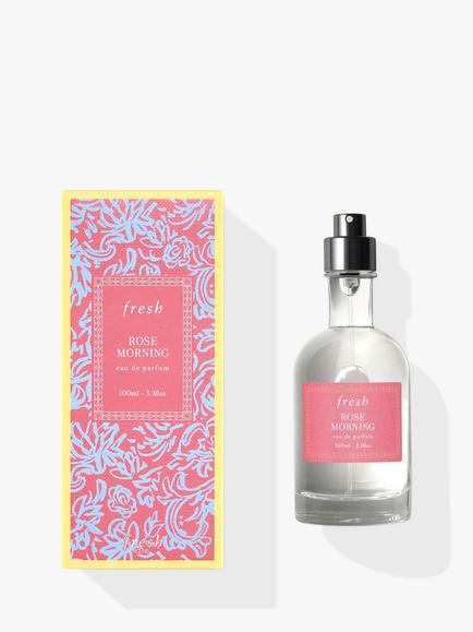 Fresh Rose Morning Eau de Parfum - view 2, 