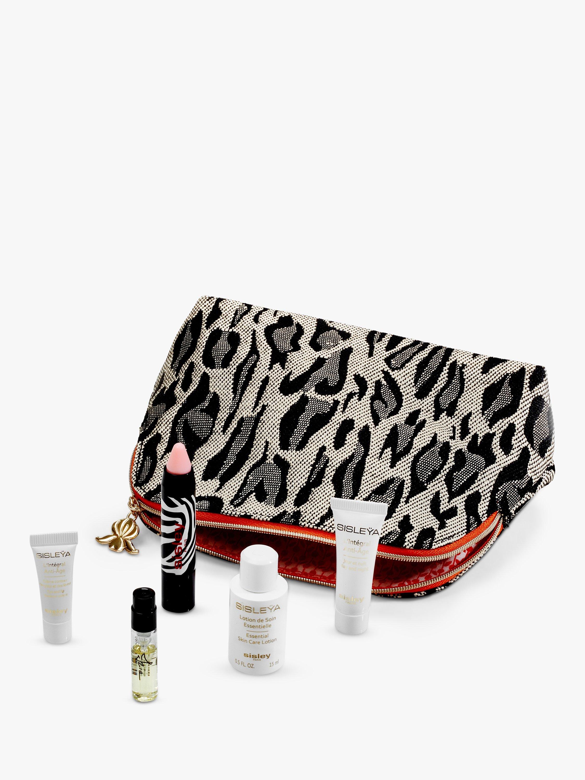 Sisley 7-Piece Beauty Gift Set