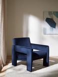 John Lewis Blocky Armchair