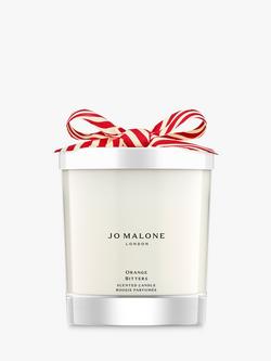 Jo Malone London Orange Bitters Home Candle, 200g, 