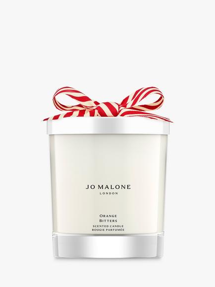 Jo Malone London Orange Bitters Home Candle, 200g, 