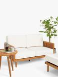 Franklin Garden Furniture, Natural