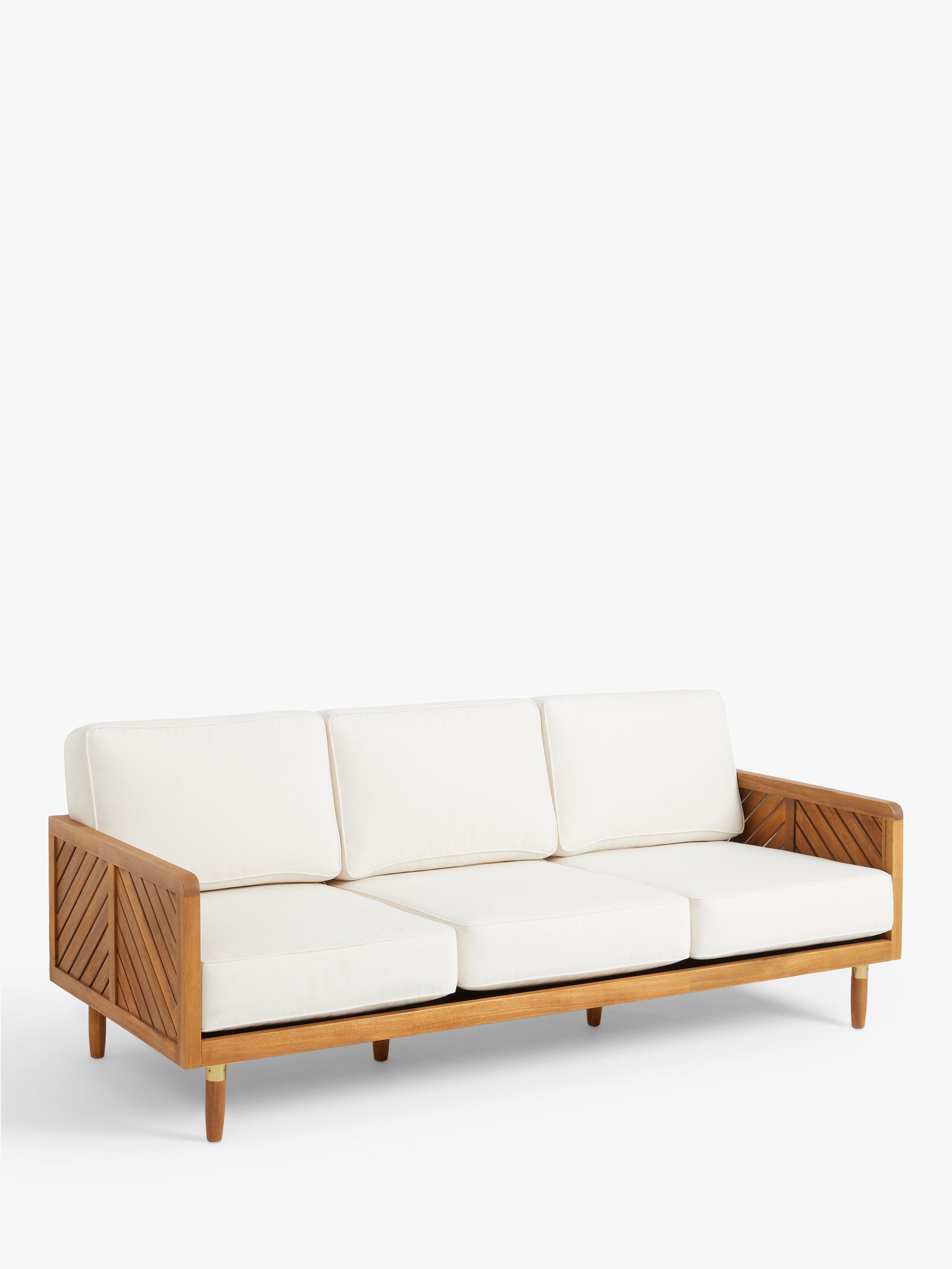 John lewis outdoor seating sale