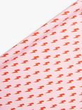 Eleanor Stuart Lightning Bolt Wrapping Paper, 3m