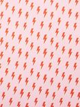 Eleanor Stuart Lightning Bolt Wrapping Paper, 3m