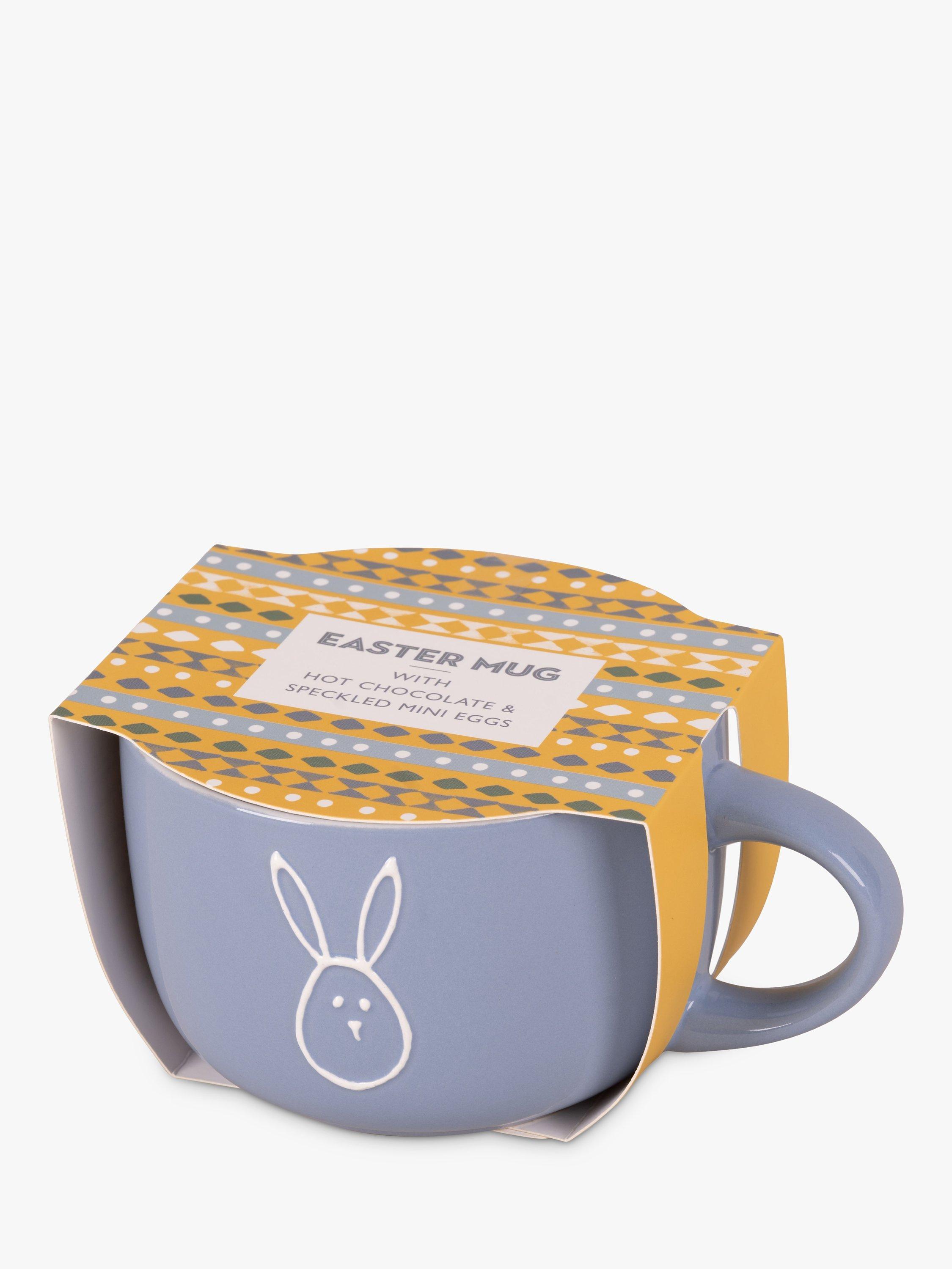 Easter Mug with Mini Eggs, 95g
