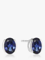 【just LoveR.】23SS★ Katie Heart Cubic Earrings Love' Waterproof Gold Heart Earrings | Katie Loxton