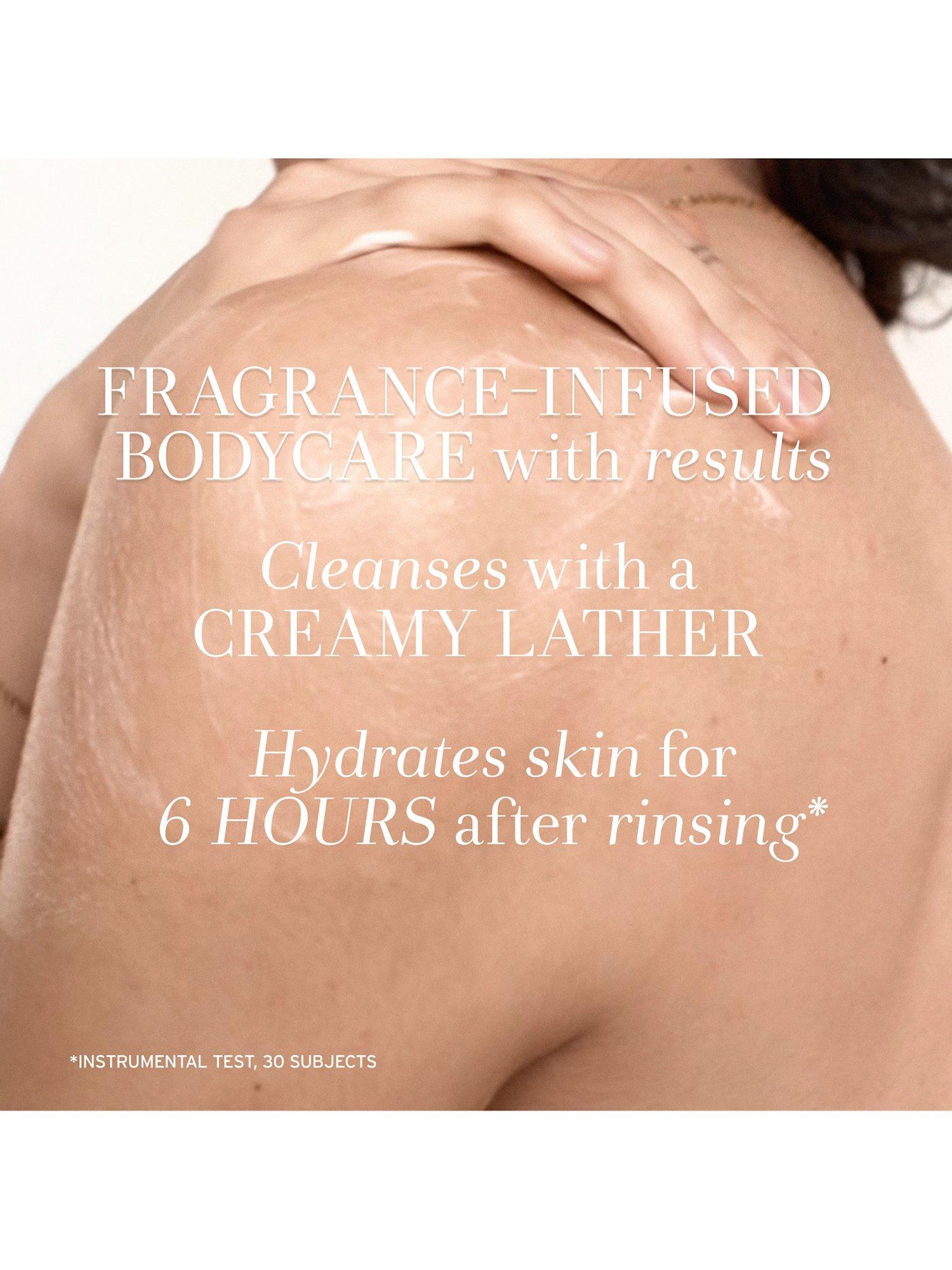Product image 5 of 6, which shows Fresh Rose Morning Body & Hand Wash, 300ml