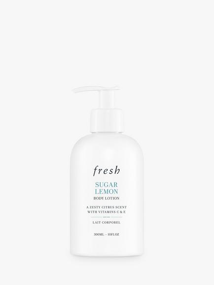 Fresh Sugar Lemon Body Lotion, 300ml, 
