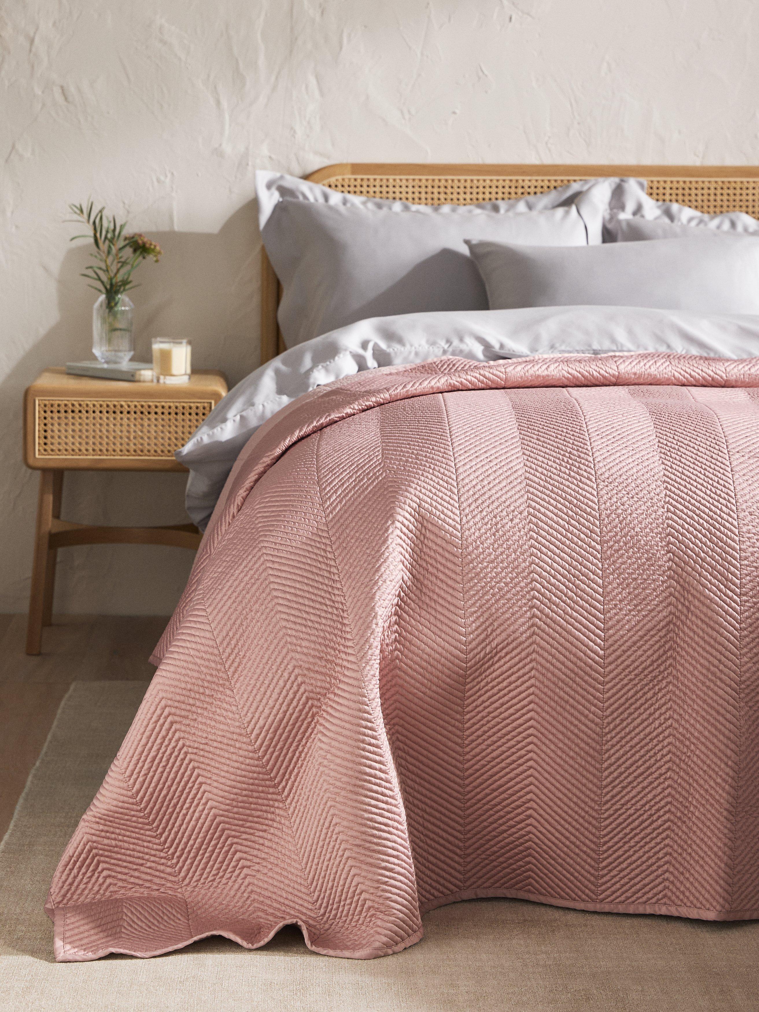 John lewis moda bedspread sale